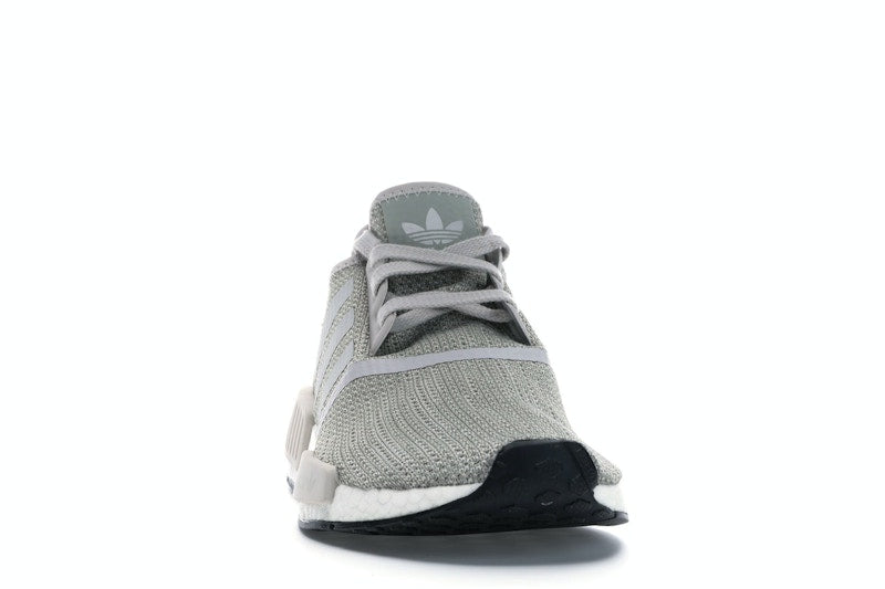 adidas NMD r1 Sesame Grey-White