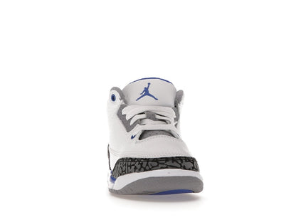 Jordan 3 Retro Racer Blue (PS)