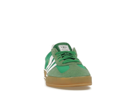 adidas Gazelle Indoor Green Gum