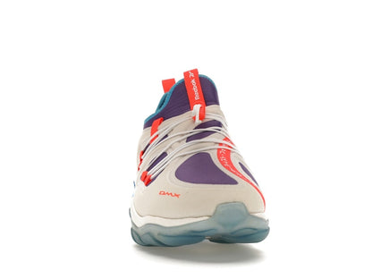 Reebok DMX 2000 Low Swizz Beatz Royal Orchid