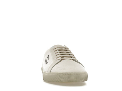 Saint Laurent Court Classic SL-06 Cream