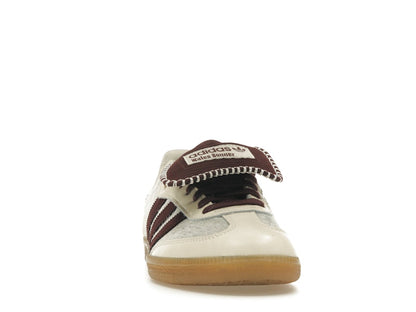 adidas Samba Pony Tonal Wales Bonner Cream White