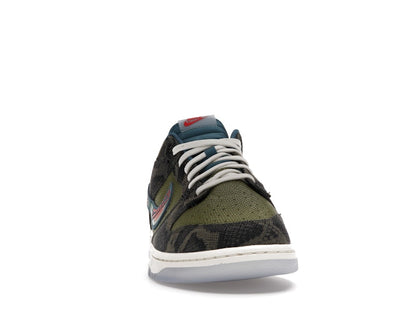 Nike Dunk Low Siempre Familia