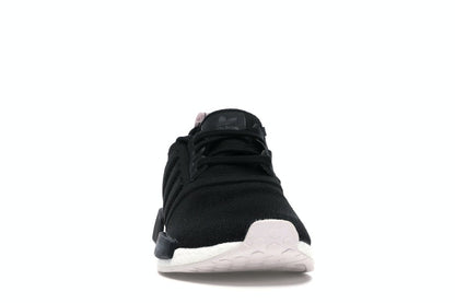 adidas NMD R1 Core Black Orchid Tint (Women's)
