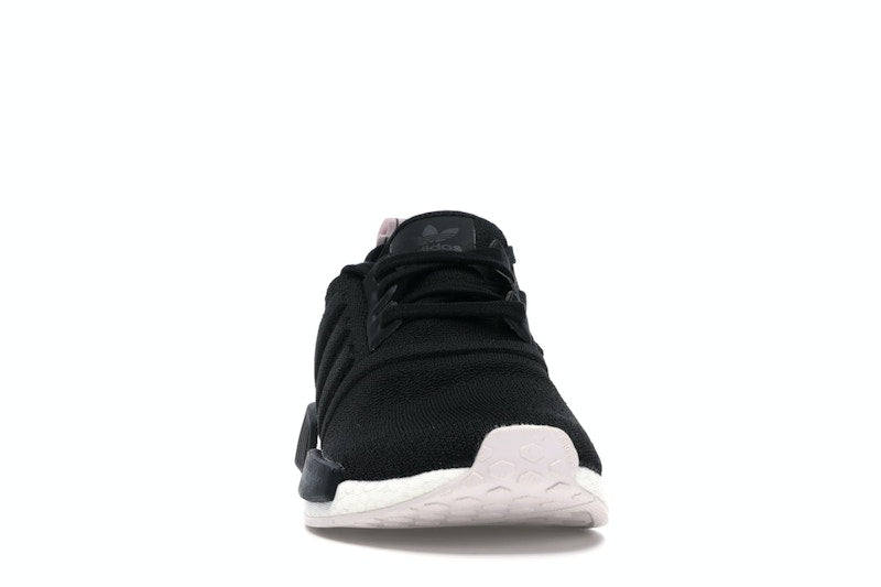 adidas NMD R1 Core Black Orchid Tint (Women's)