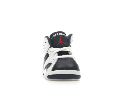 Jordan 6 Retro Olympic (2024) (TD)