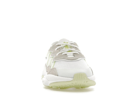 adidas Ozweego Cloud White Almost Lime (Women's)