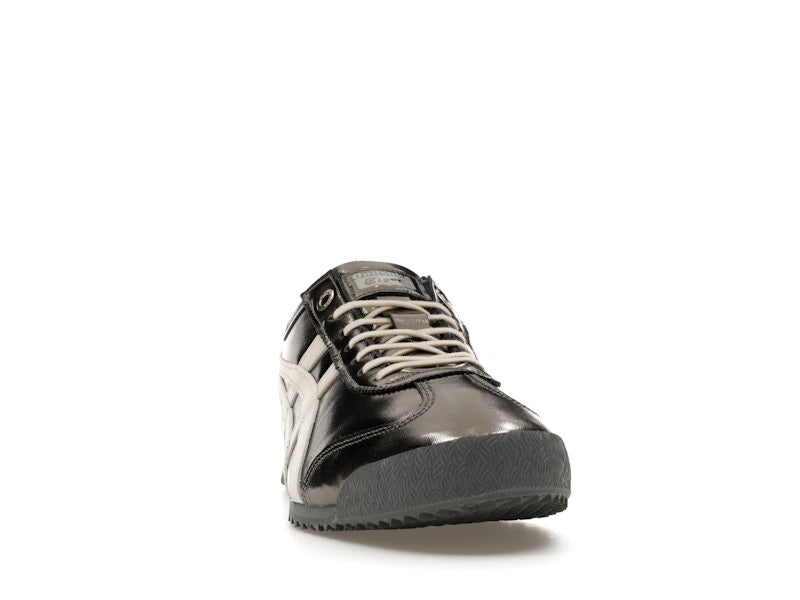 Onitsuka Tiger Mexico 66 SD Metallic Series Metropolis Cream