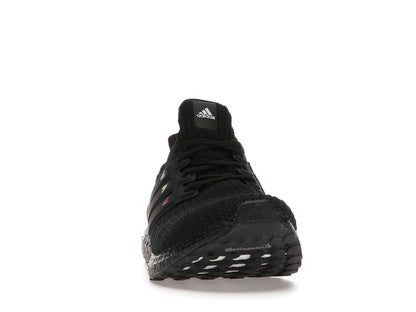 adidas Ultra Boost 4.0 DNA Hearts Pack Black