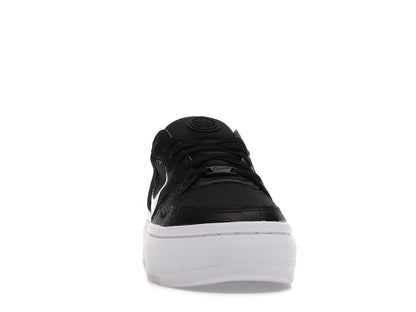 Nike Court Vision Alta Black White (Women's)