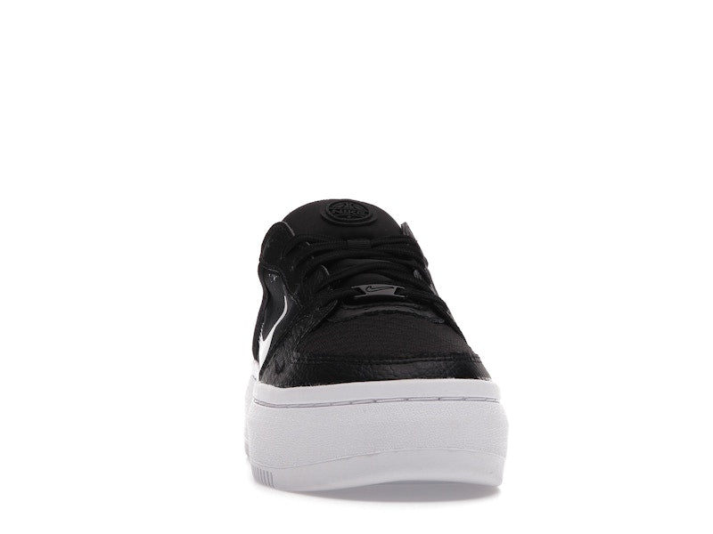 Nike Court Vision Alta Black White (Women's)