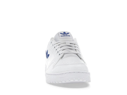 adidas NY 90 White Royal Blue