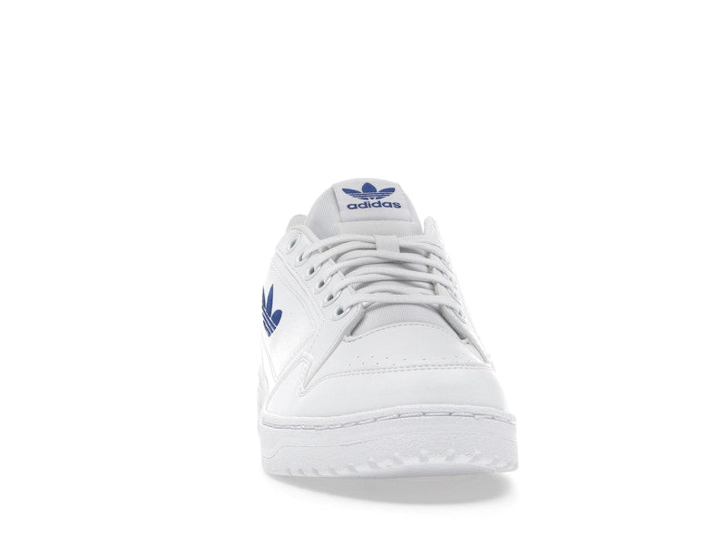 adidas NY 90 White Royal Blue