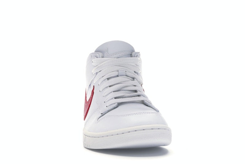 Nike Dunk Lux Chukka Riccardo Tisci White Red