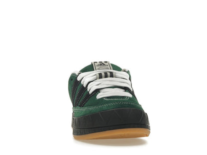 adidas Adimatic YNuK Green