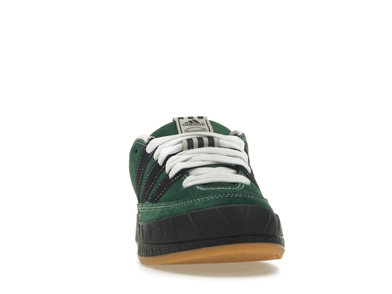 adidas Adimatic YNuK Green