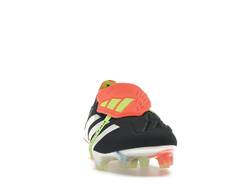 adidas Predator Elite Foldover Tongue FG Solar Energy Pack