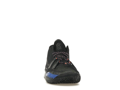 Nike Kyrie 7 Black Lime Ice (GS)