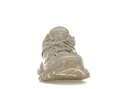 Balenciaga Track Faded Beige