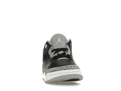 Jordan 3 Retro Green Glow (TD)