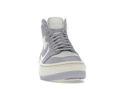 Jordan 1 Elevate High Titanium (Women's)