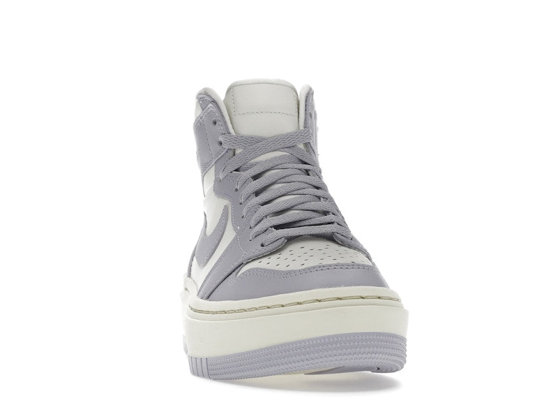 Jordan 1 Elevate High Titanium (Women's)