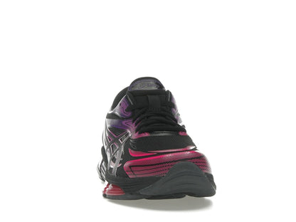 ASICS Gel-Quantum 360 VIII Black Pink Glo