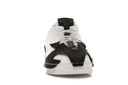 Nike NDSTRKT Air Force 1 White Black