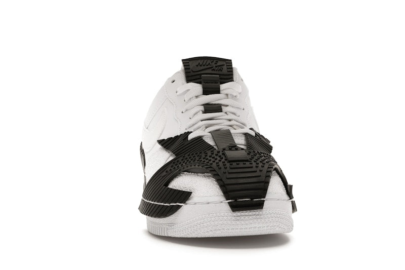 Nike NDSTRKT Air Force 1 White Black
