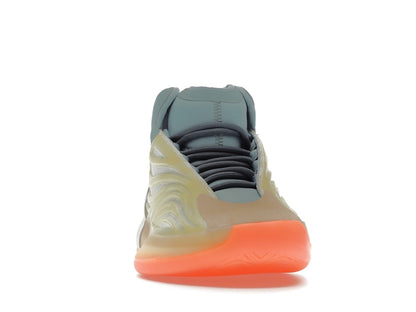 adidas Yeezy QNTM Hi-Res Coral