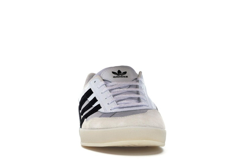 adidas Aloha Super Mark Gonzales White Black Grey