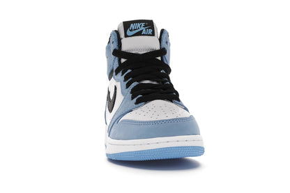 Jordan 1 Retro High OG University Blue (GS)