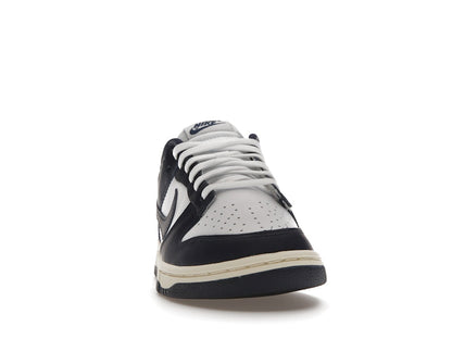 Nike Dunk Low Vintage Navy (Women's)
