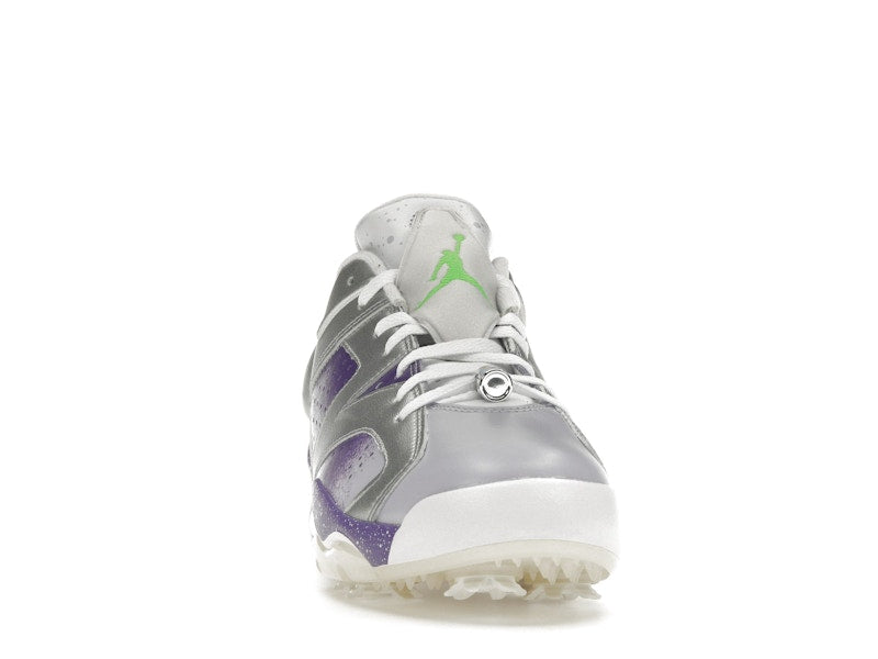 Jordan 6 Retro Low Golf US Open (2023)