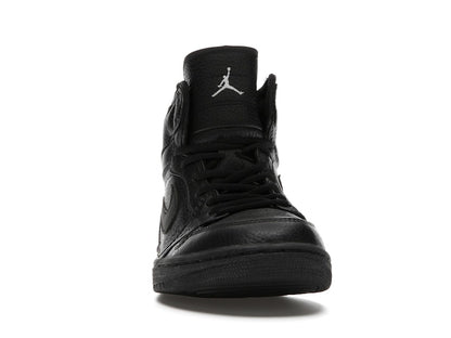 Jordan 1 Retro Japan Black (2001)