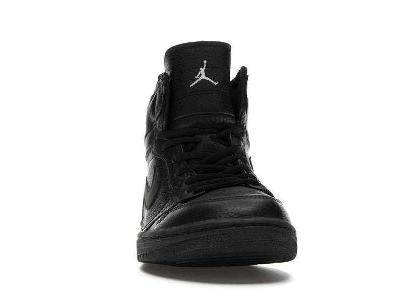 Jordan 1 Retro Japan Black (2001)