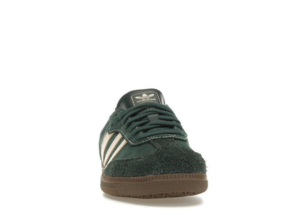 adidas Samba OG Mineral Green Crystal Sand (Women's)