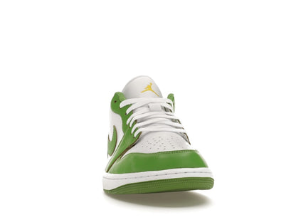 Jordan 1 Low SE Chlorophyll