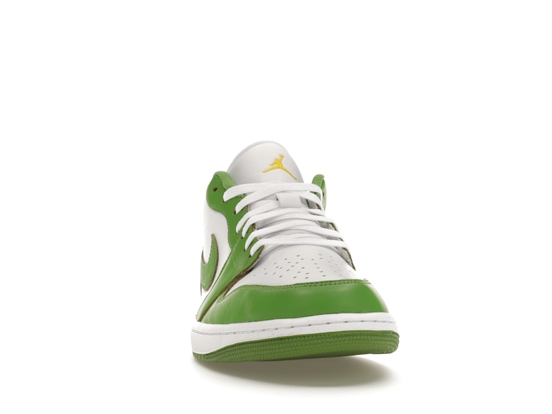 Jordan 1 Low SE Chlorophyll
