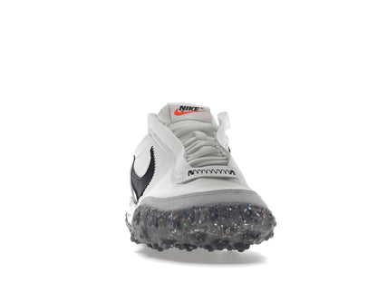 Nike Waffle Racer Crater White (Women's)