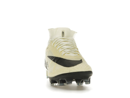 Nike Zoom Mercurial Superfly 9 Elite FG Lemonade