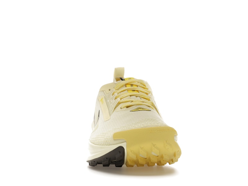 Nike React Pegasus Trail 5 Gore-Tex Alabaster Saturn Gold Lightning Medium Ash