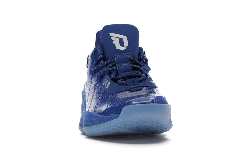 adidas Dame 7 Ric Flair