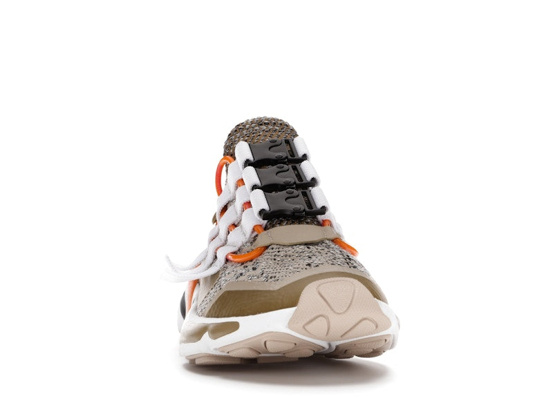 adidas LXCON White Mountaineering Brown