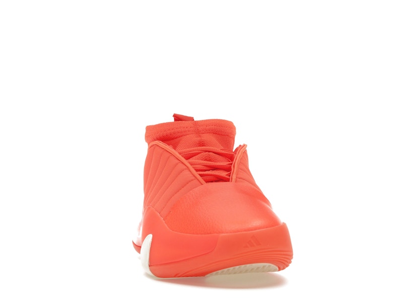 adidas Harden Vol. 7 Impact Orange