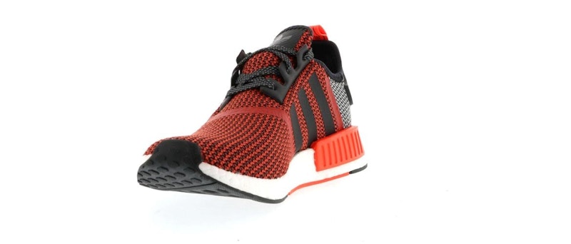 adidas NMD R1 Lush Red