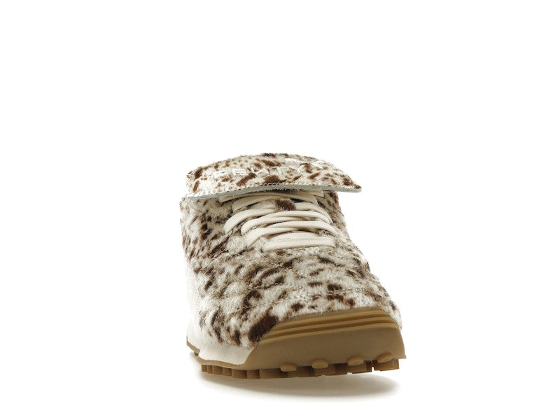 Puma Avanti Pony Hair Rihanna Fenty Alpine Snow