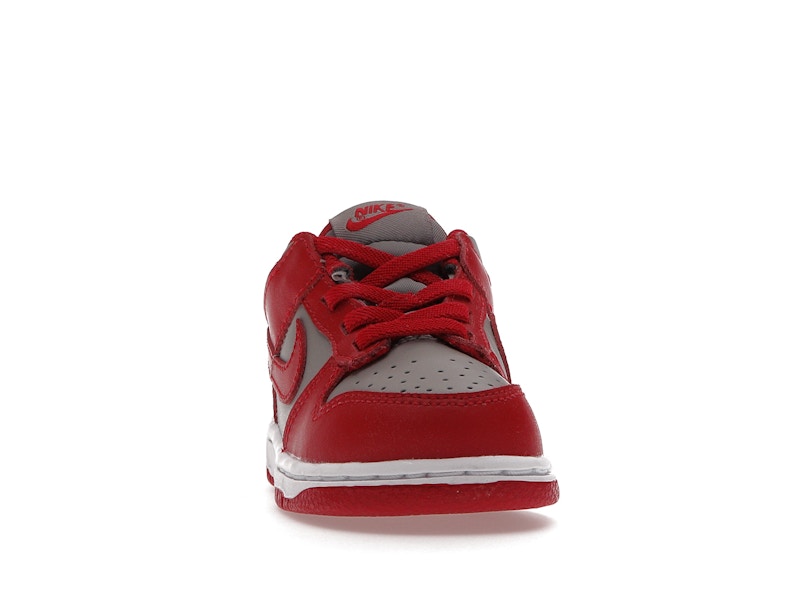 Nike Dunk Low UNLV (TD)