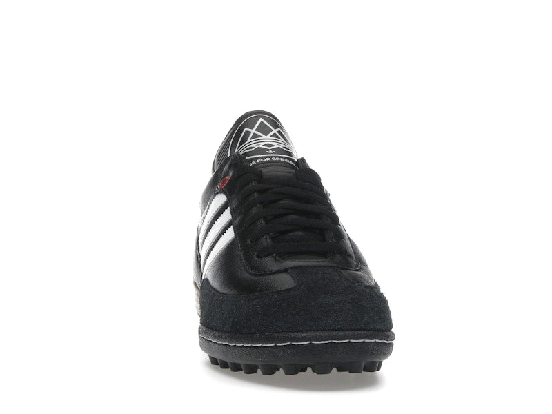 adidas Mundial Team Spezial F.C. Turf Black White Red