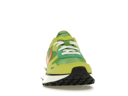 Nike Phoenix Waffle Chlorophyll Safety Orange (Women's)